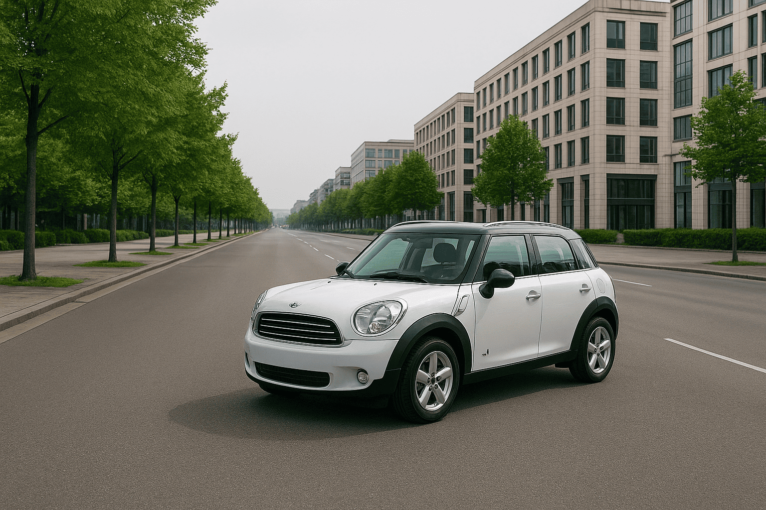 mini countryman (1) mini countryman
